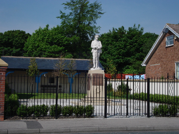 NEWMP Memorial Image